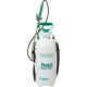 Best Garden 2 Gal. Tank Sprayer with Brass Wand