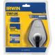 Irwin 100' Blue Straight-Line Chalk Reel