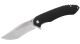 Schrade Delta Class Scramble Flipper Knife 3.5