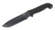 Schrade Delta Class Bedrock Fixed Blade Knife 6