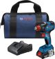 Bosch 18V Brushless 1/4