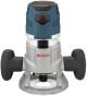 Bosch 2.3 HP Electronic Fixed-Base Router