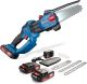 Enhulk Mini Chainsaw Cordless 6