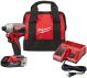 Milwaukee M18 Compact Brushless Cordless 1/4