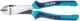 Eclipse HD Diagonal Cutting Nipper, Blue 8