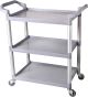 Utility Cart 3-Tier 33.5