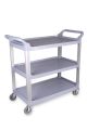 Utility Cart 3-Tier 40