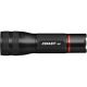 Coast G55 Pure Beam Focusing Flood & Spot LED Flashlight Weatherproof 655 Lumens