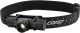 Coast XPH30R 1000 Lumen USB-C Rechargeable Dual Power Headlamp with Twist Focus