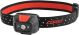 Coast FL19 365 Lumen Dual Color (White & Red) LED Headlamp Hard Hat Clips Incl.