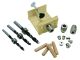 General Tools E-Z Pro Doweling Jig Kit