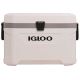 Igloo Marine Ultra 54 Qt. Cooler, White