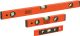 Black & Decker 3pc Level Set 9