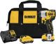 Dewalt Xtreme 12V Max Impact Driver Kit 1/4