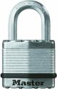 Master Lock Company Magnum Keyed Padlock 1 3/4