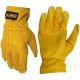 Dewalt Drivers AB Cowhide with Overlay - Medium