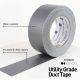 IPG AC6 - 6 Mil Utility Grade Duct Tape 1.88