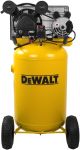 Dewalt 1.6 HP Portable Electric Air Compressor 155 PSI 30 gal