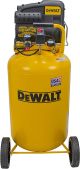 Dewalt 30 Gal 90 PSI Vertical Portable Direct Drive Electric Air Compressor