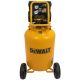 Dewalt 1.5 HP 26 Gallon Vertical 150 PSI Portable Quiet Air Compressor