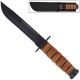 Full Blade Hunting Knife