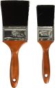 Linzer 2pc Polyester Paint Brush Set (1 1/2