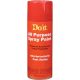 Do it 10 Oz. Gloss All Purpose Spray Paint Red