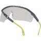 Clear Kilimandjaro Safety Glasses