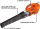 Black & Decker Leaf Blower Axial 9 Amp