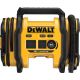 Dewalt 20 Volt MAX Lithium-Ion 160 psi Corded/Cordless Inflator (Tool Only)