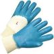 PIP West Chester Lightweight Nitrile coated Jersey Knit Wrist Glove (Hycron) - L