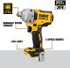 Dewalt 20V MAX Impact Wrench 1/2