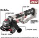 Porter Cable 20V MAX Cordless Cut-Off/Grinder (Tool Only)