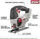 Porter Cable 20V MAX Jig Saw Tool Only