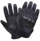 Rothco Carbon Fiber Hard Knuckle Cut/Fire Resistant Gloves