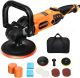 Goplus Rotary Buffer Polisher 1400W 6