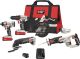 Porter Cable 20V 6 Tools Combo Kit