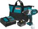 Makita 18V LXT Lithium-Ion Cordless 1/2