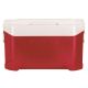 Igloo Cooler Latitude 52 Qt Red