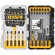 Dewalt 32 pc FlexTorq Impact Driver Bit Set