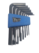 Ega Master Imperial Hex Key Set - 8pc