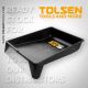 Tolsen Plastic Paint Roller Tray