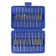 Mayhew Bestway Tools Screwdriver Bit Set 36pc