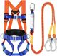 TT TRSMIMA Safety Harness Fall Protection Kit
