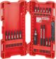 Milwaukee 18pc Impact Driver Bit Set