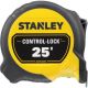 Stanley 25' Control-Lock Tape Measure
