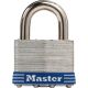 Master Lock 2