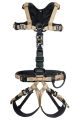 CMC Outback Harness Sit XLG