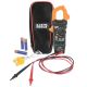 Klein Digital Clamp Meter, HVAC AC Auto-ranging 400A, AC/DC Voltage, TRMS,