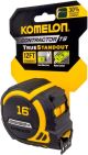 Komelon Contractor TS Tape Measure 16' x 1.25